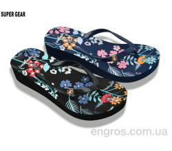 Вьетнамки Super Gear